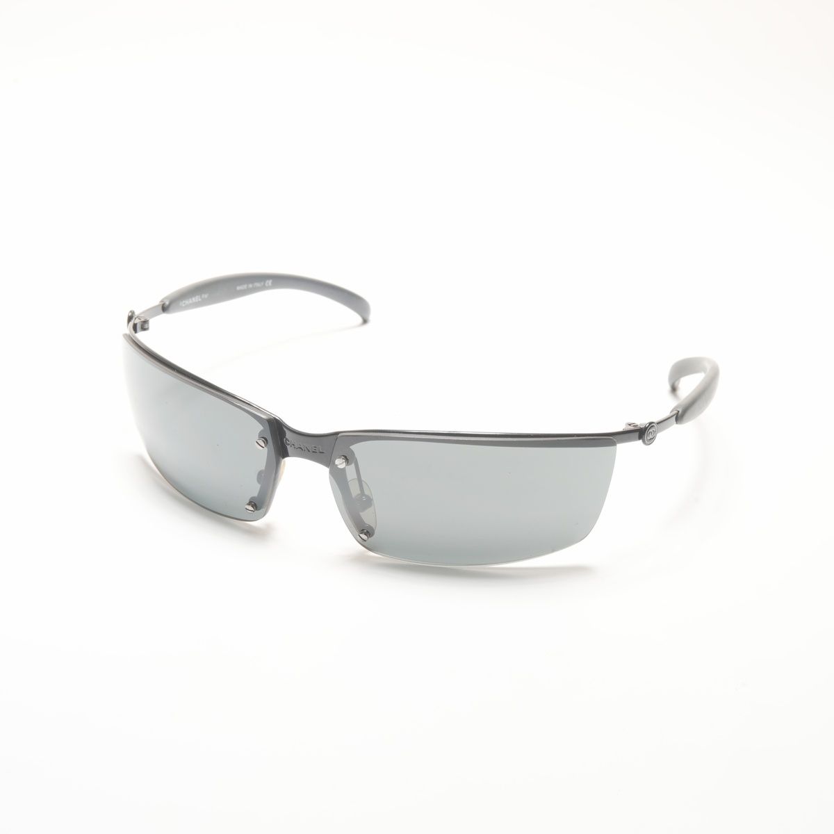 CHANEL シャネル サングラス スポーツ