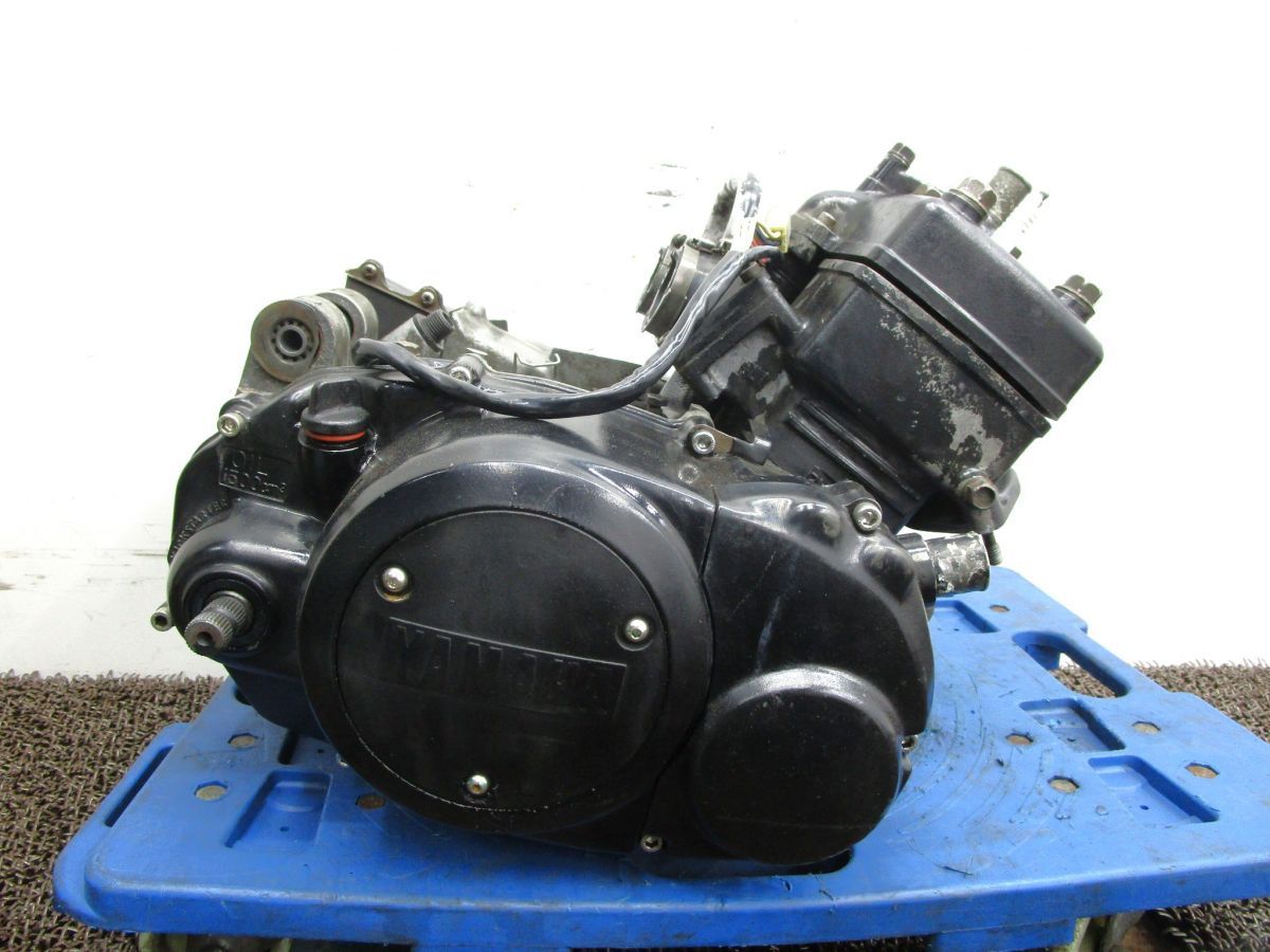 RZ250 - | みんカラ RZ250）by エンジン始動不可 gtpys 購入後早速の 