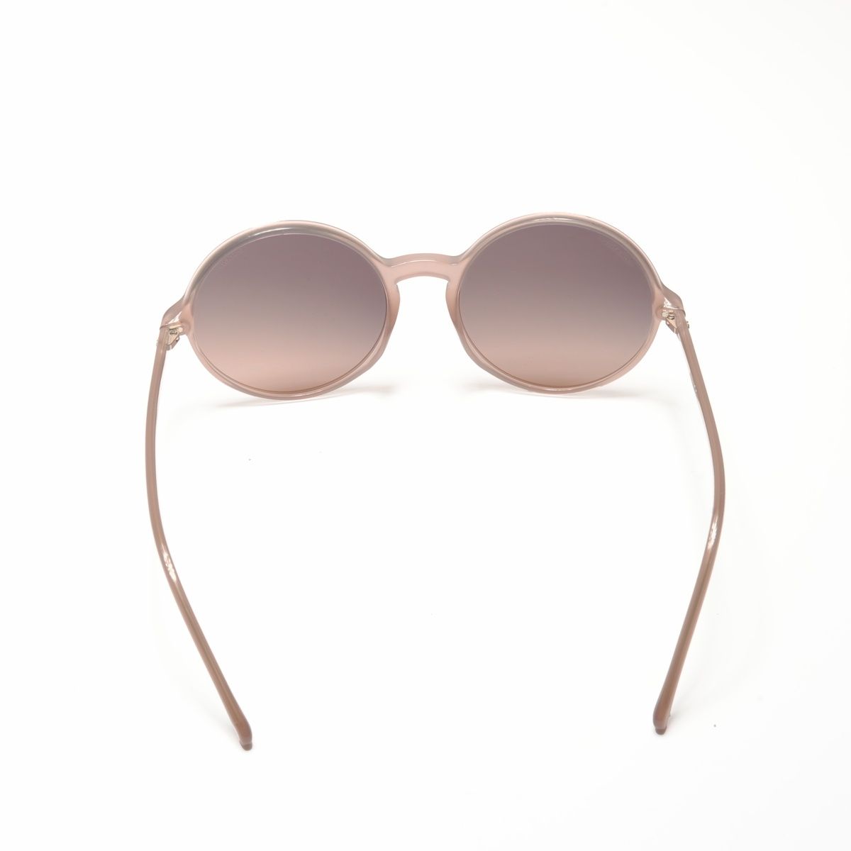 ラウンドフレーム