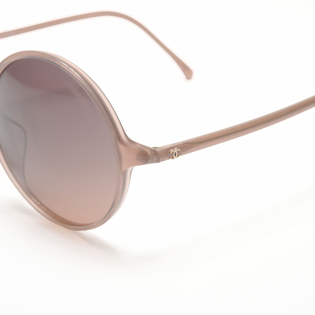 シャネル サングラス