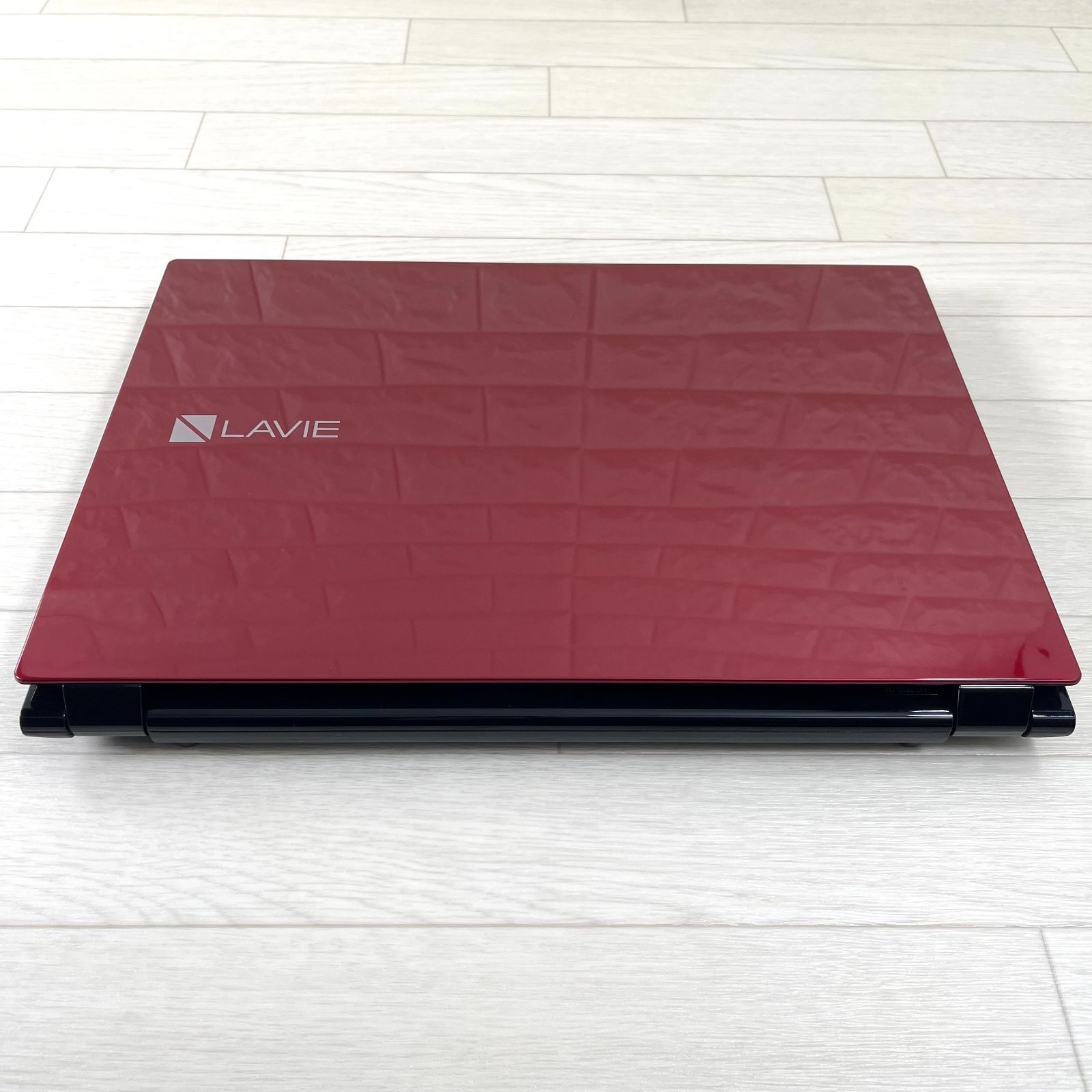 NEC LAVIE 第7世代 i7 新品SSD512GB メモリ16 NS700/H ノートパソコン