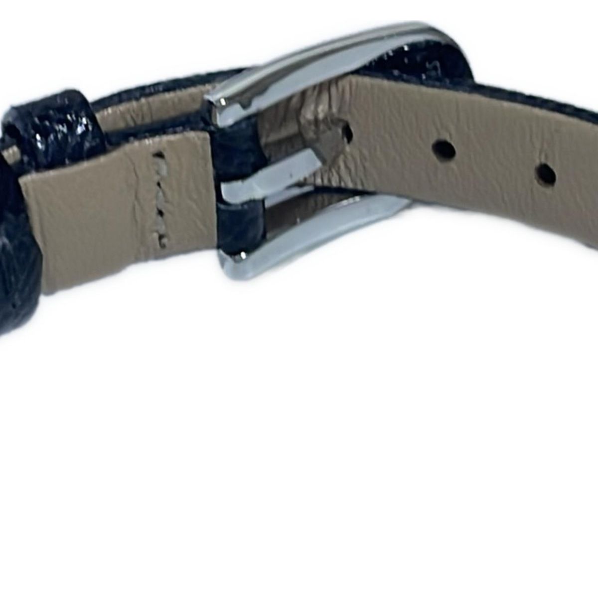  SalvatoreFerragamo フェラガモ 腕時計 - C 5-SfF 43 レディース 黒 その他 時計