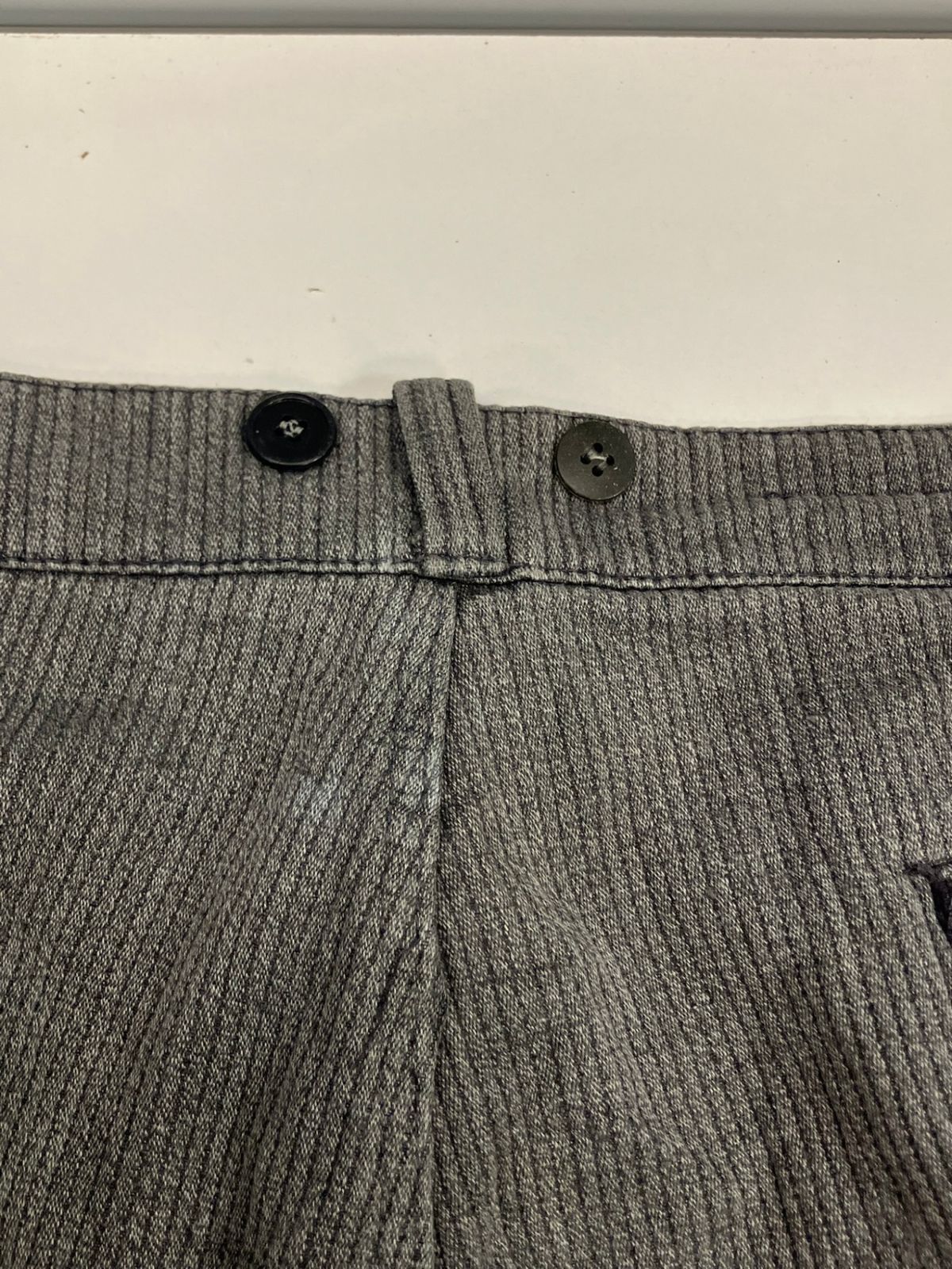 ボトムスその他 グレー