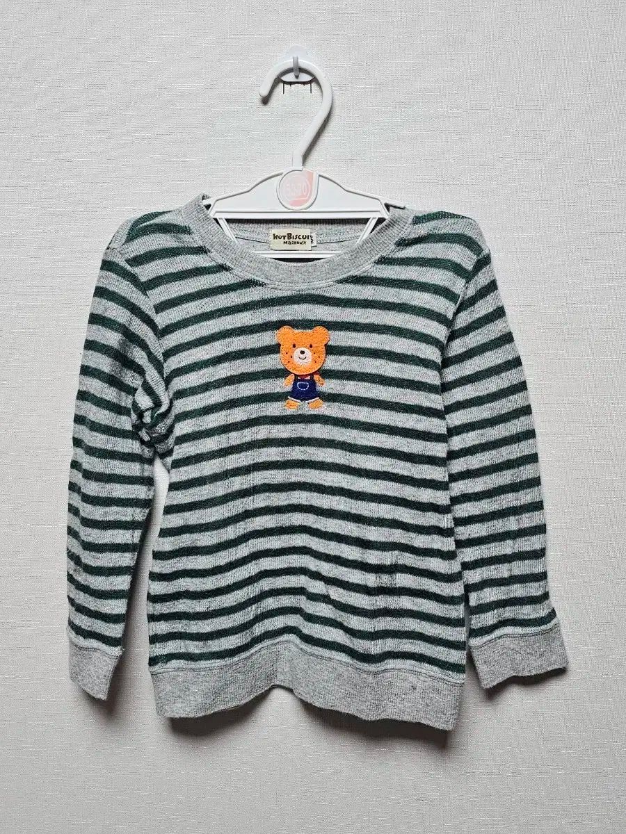 【人気セール，限定セール】 ミッキーマウス クマ Tシャツ 100 Tシャツ
