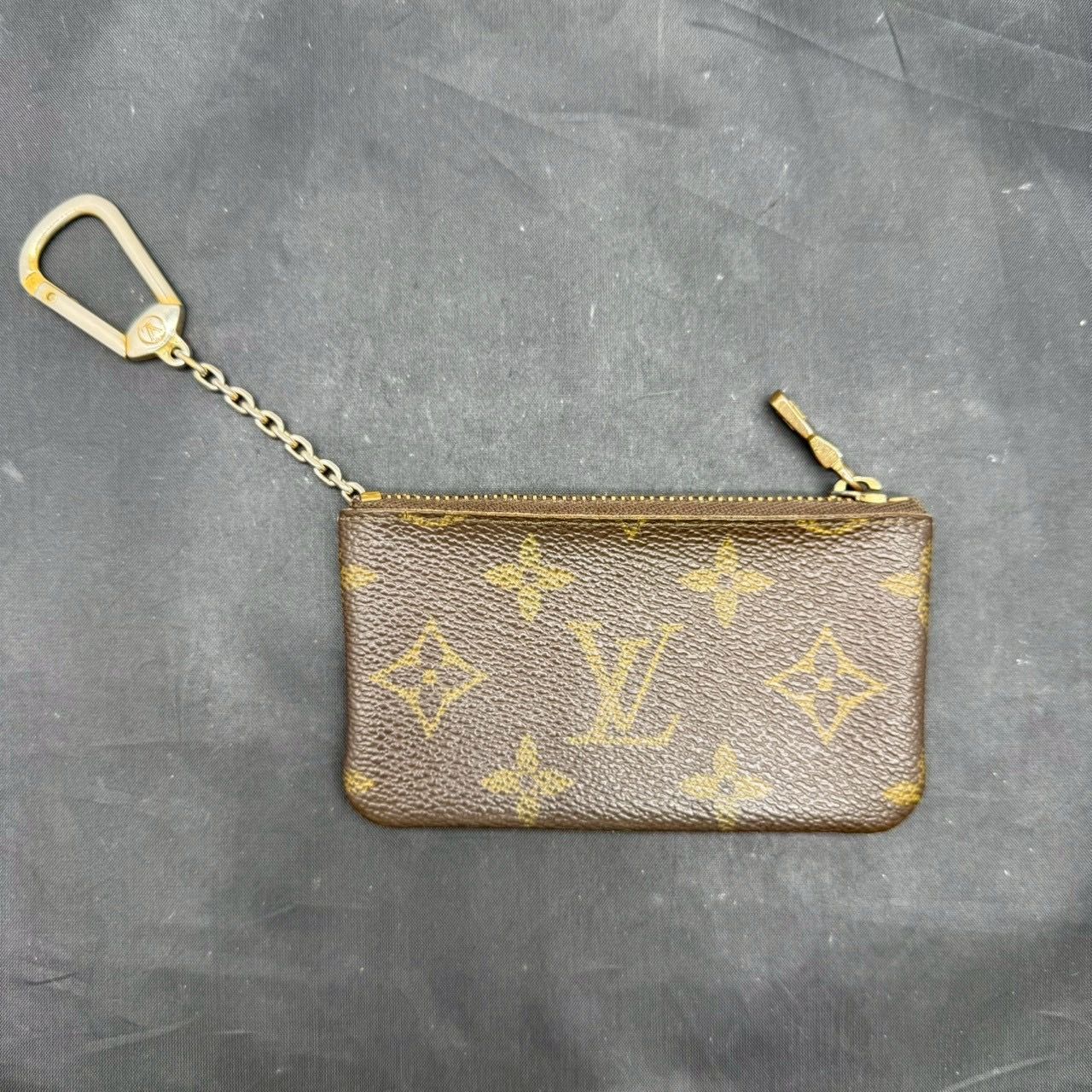 ルイヴィトン モノグラム コインケース B25100949