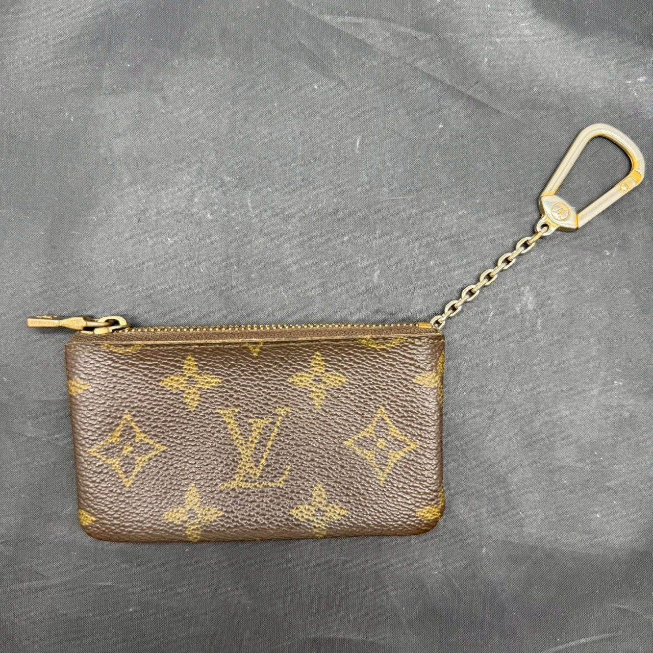 ルイヴィトン モノグラム コインケース