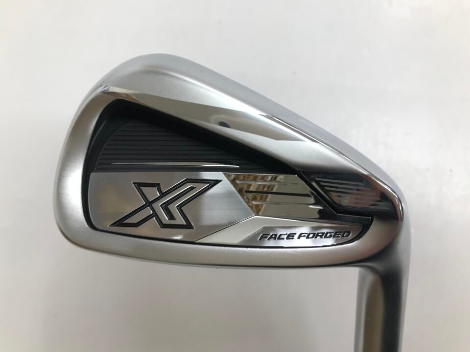 XXIO X-eks- 2025 28.5 S Miyazaki AX-3 アイアン ダンロップ 最短