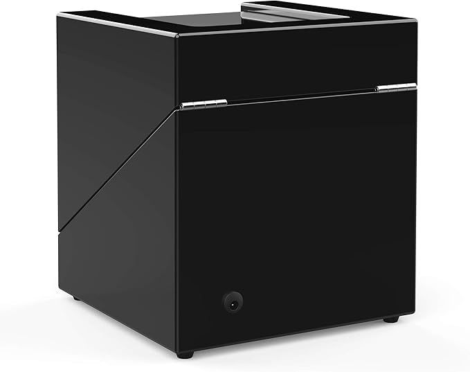 ワインディングマシーン ウォッチワインダー 腕時計自動巻き器 自動巻き時計 時計ケース 腕時計ケース 時計収納 腕時計ワンダー watch winder 静音設計 ブラック2本巻き上げ 3f053161 WWW_OPDRERGINERDOGAN_COM