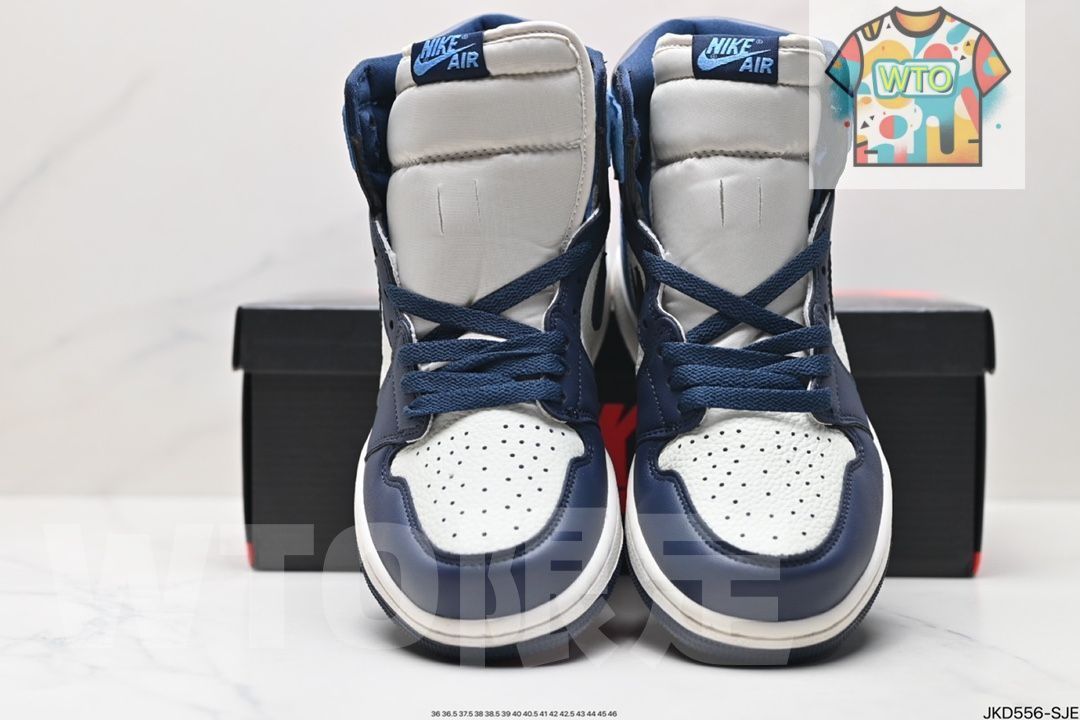 エアジョーダン1 レトロ