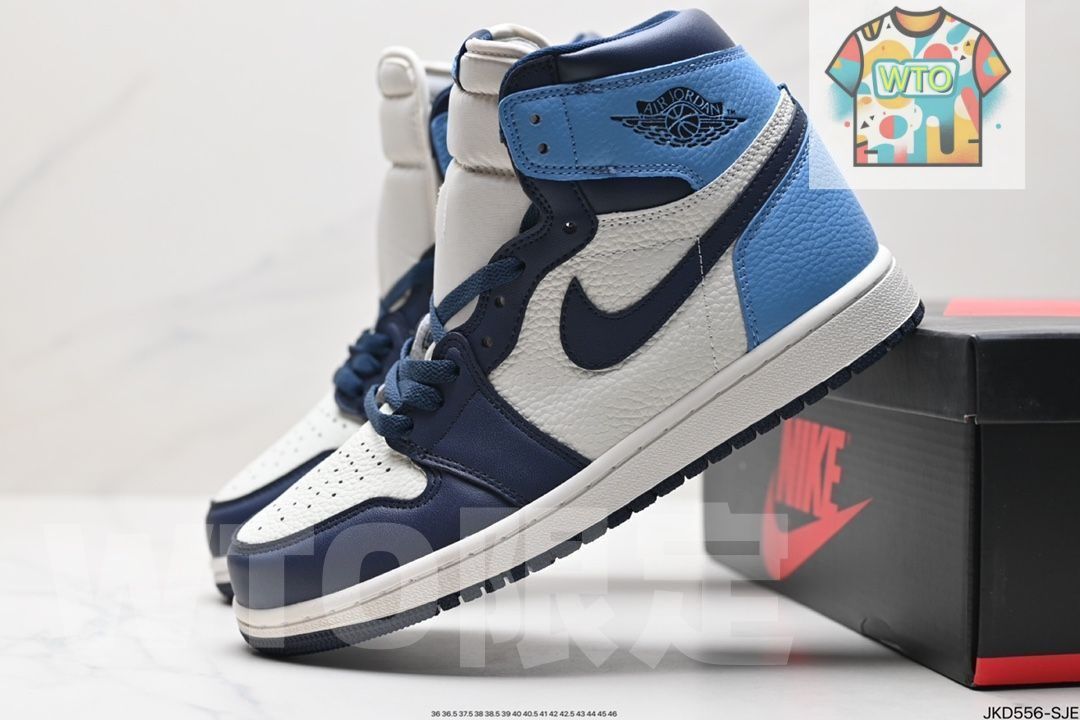 エアジョーダン1