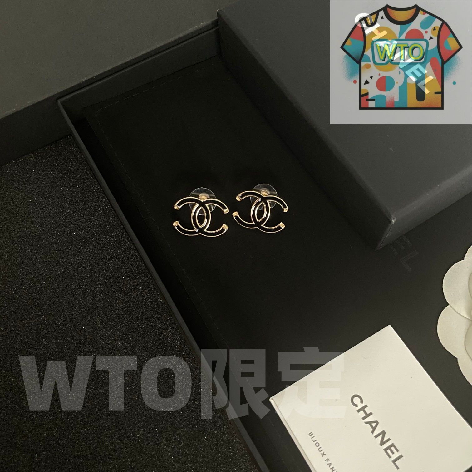 ヴィンテージ ダブル