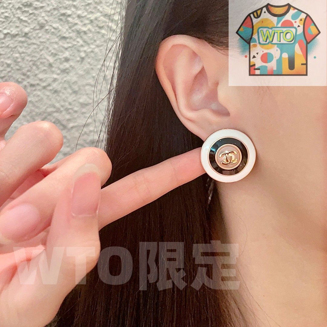 WTO通販 Chanel ピアスレス ピアス 在庫 価格-WTO輸入-YOT 53