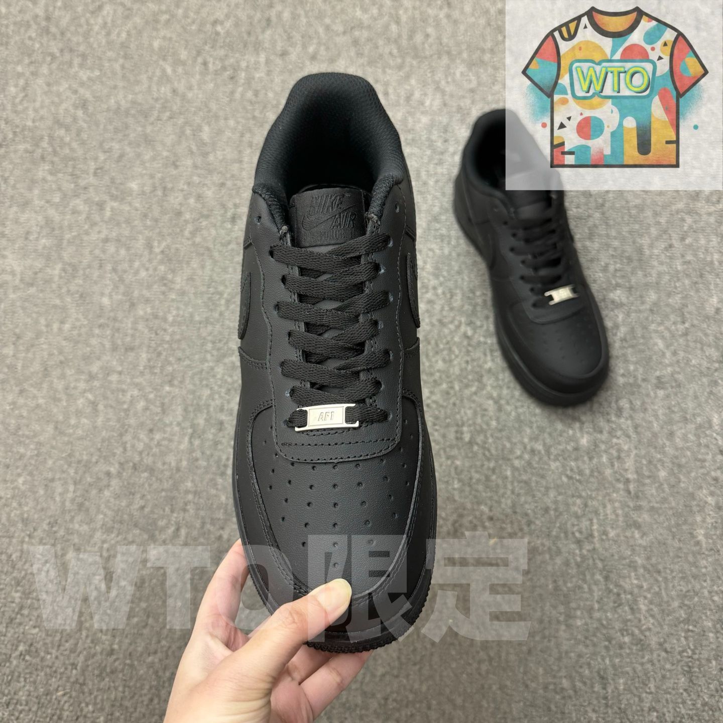 ブラック ブラックCW