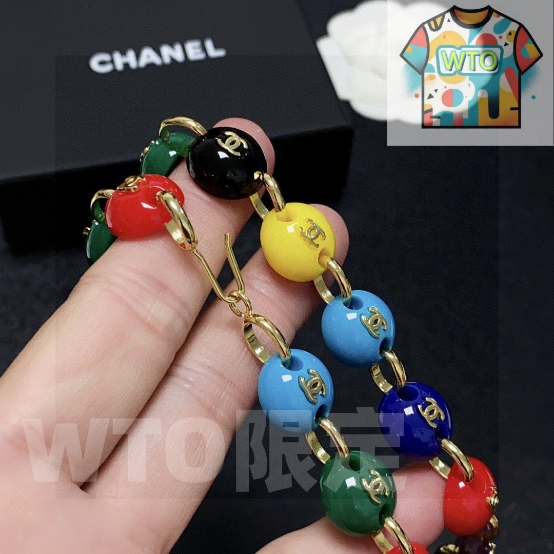 WTO通販 Chanel
