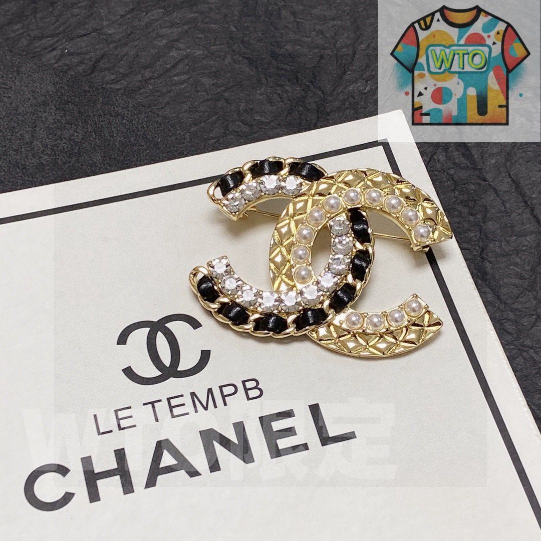 WTO通販 CHANEL