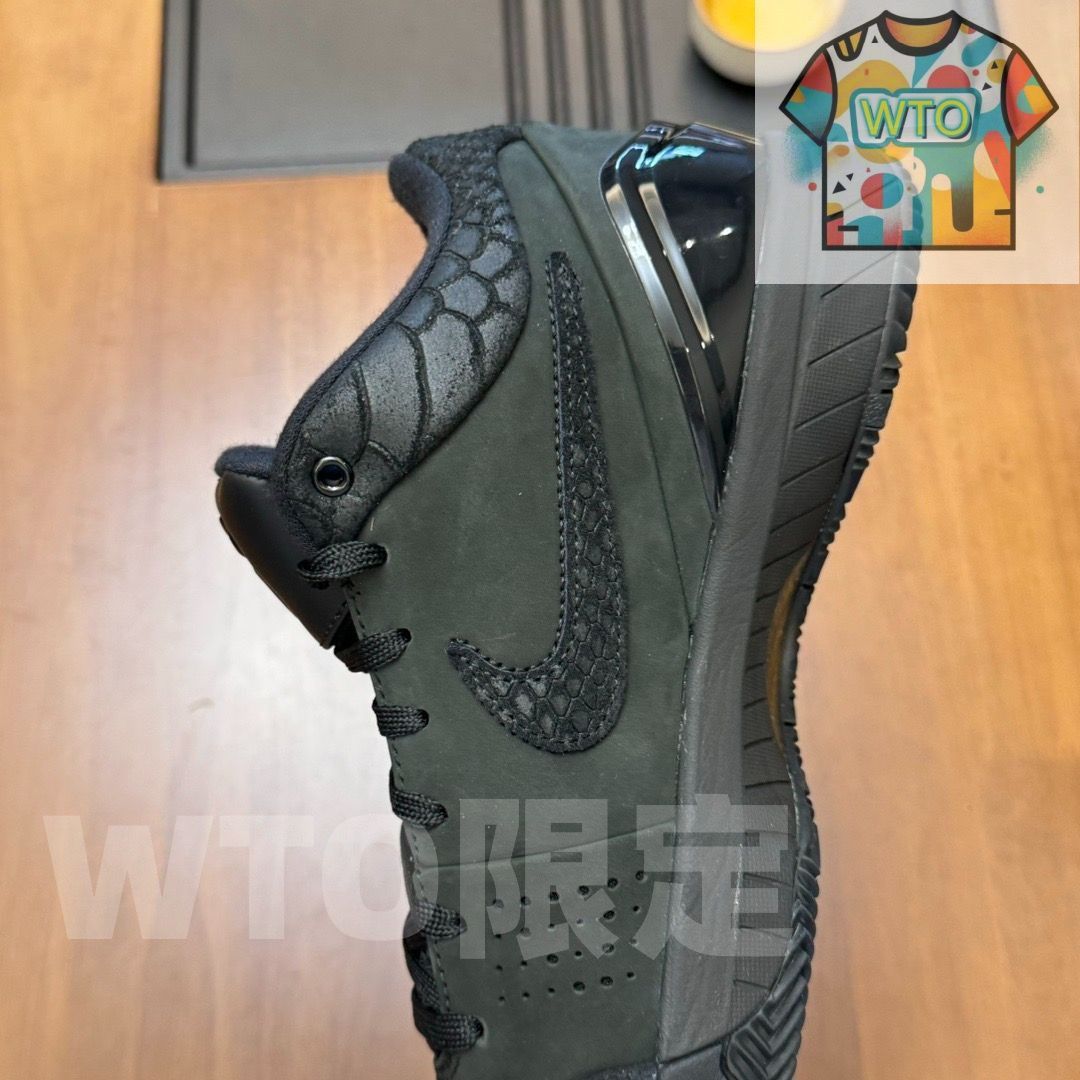 mamba ナイキ-WTO輸入1