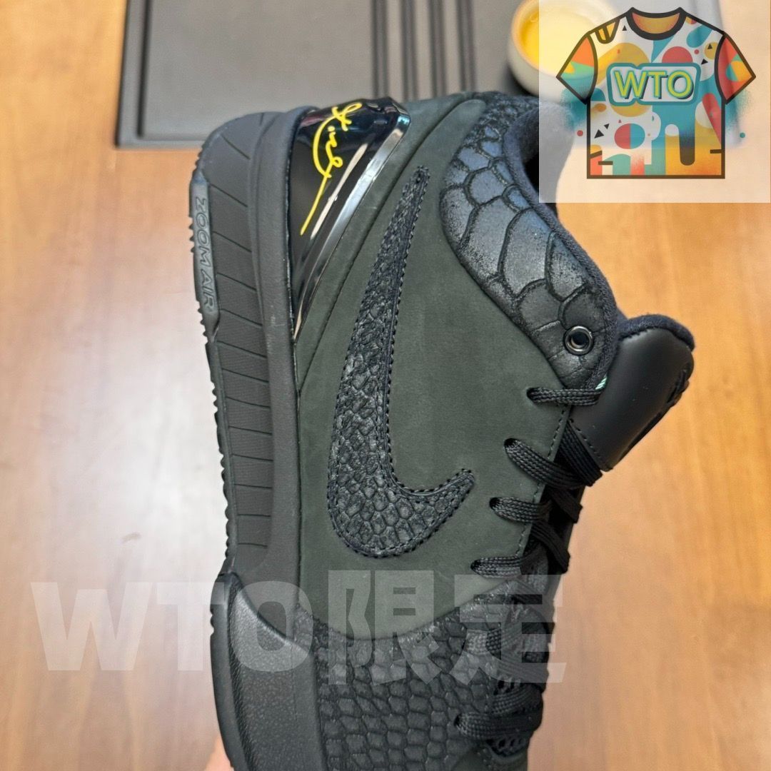 mamba ナイキ-WTO輸入1