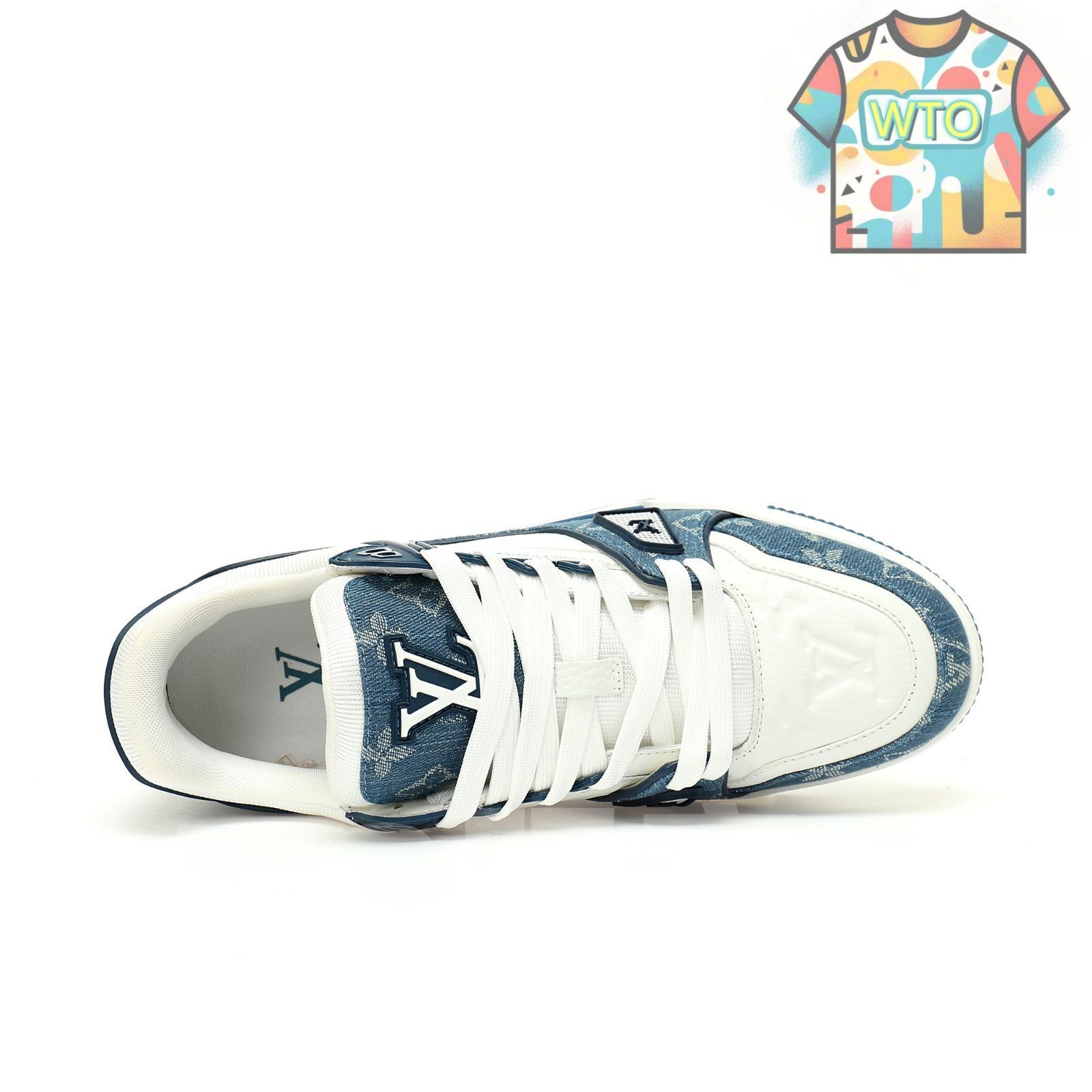 トレイナー ライン