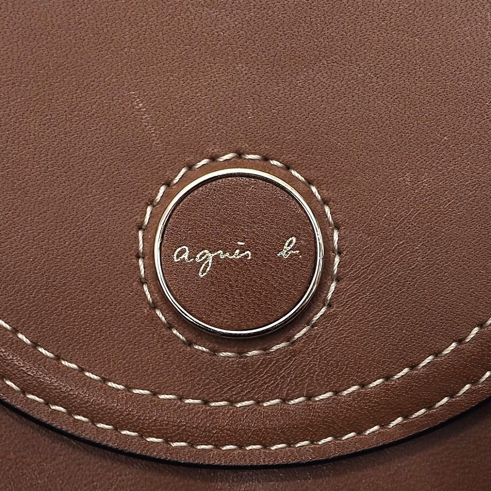 レザーウォレット