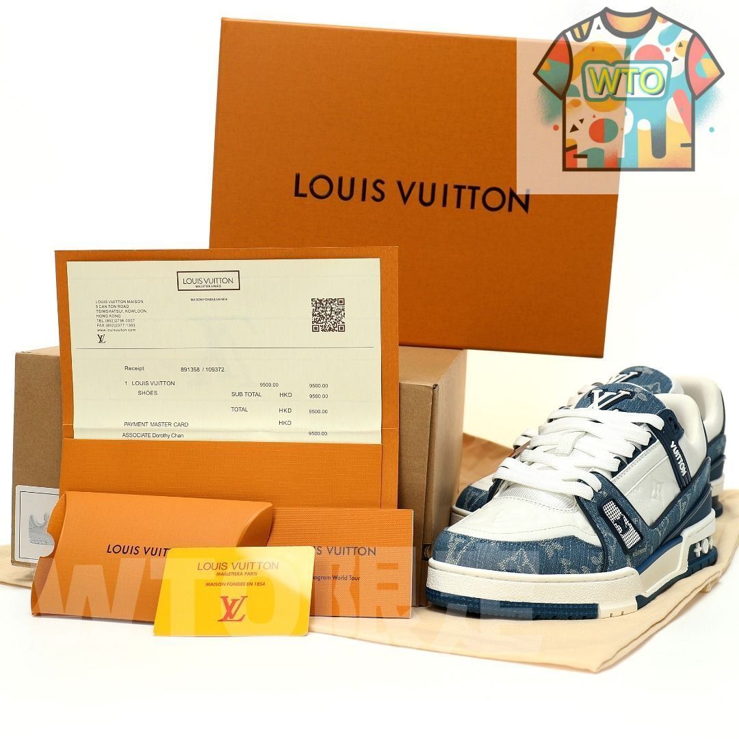 スニーカー マリーヌ