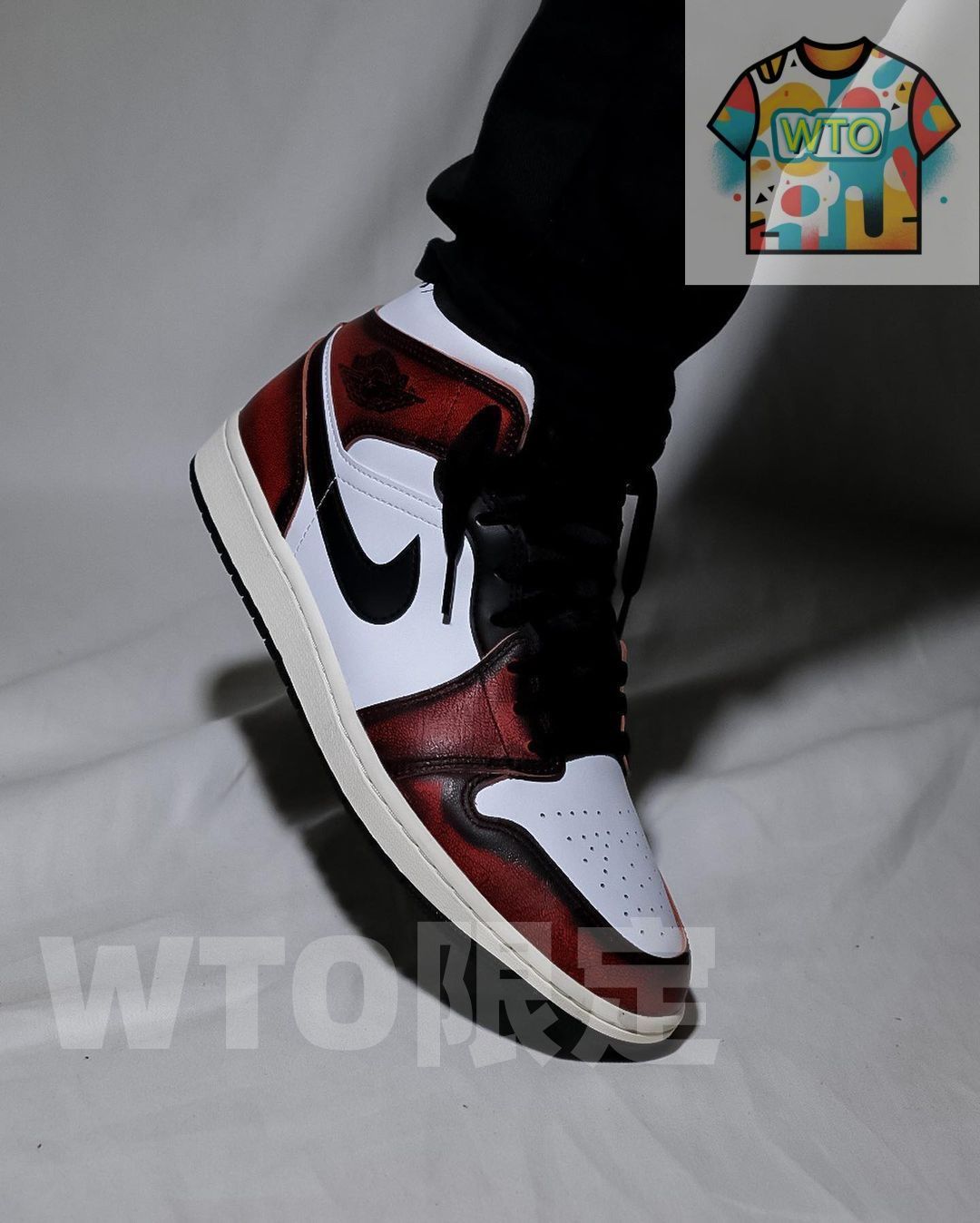 ウェアアウェイDV 9565