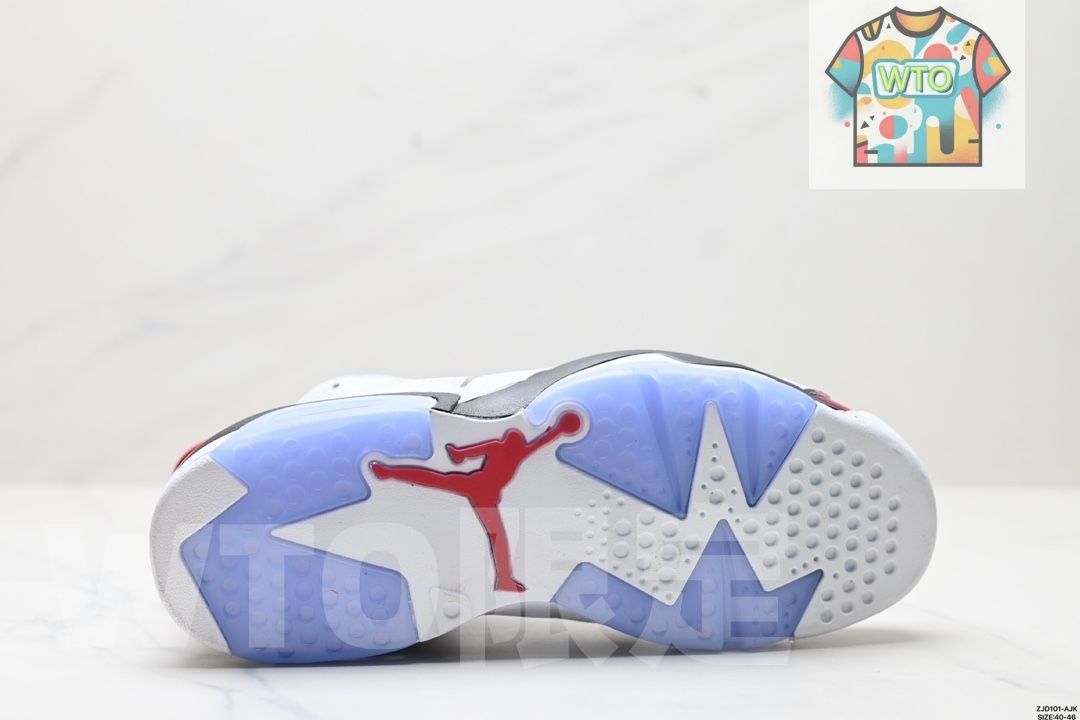 ナイキ エアジョーダン6