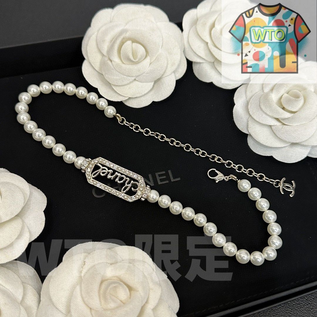 Chanel ヴィンテージネックレス