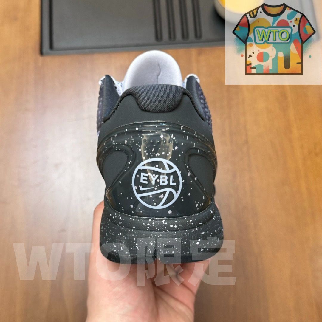 大 即 Nike Zoom Kobe 6 Protro EYBL DM2825-001 スニーカー