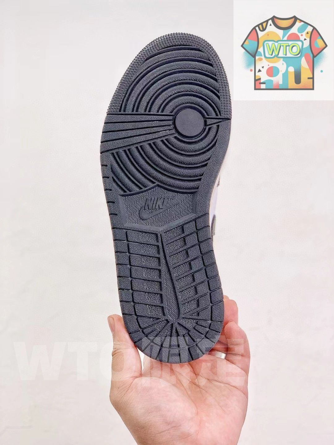  ナイキ エアジョーダン1 ミッド ウェアアウェイDV 9565 006 WTO輸入1 スニーカー 靴