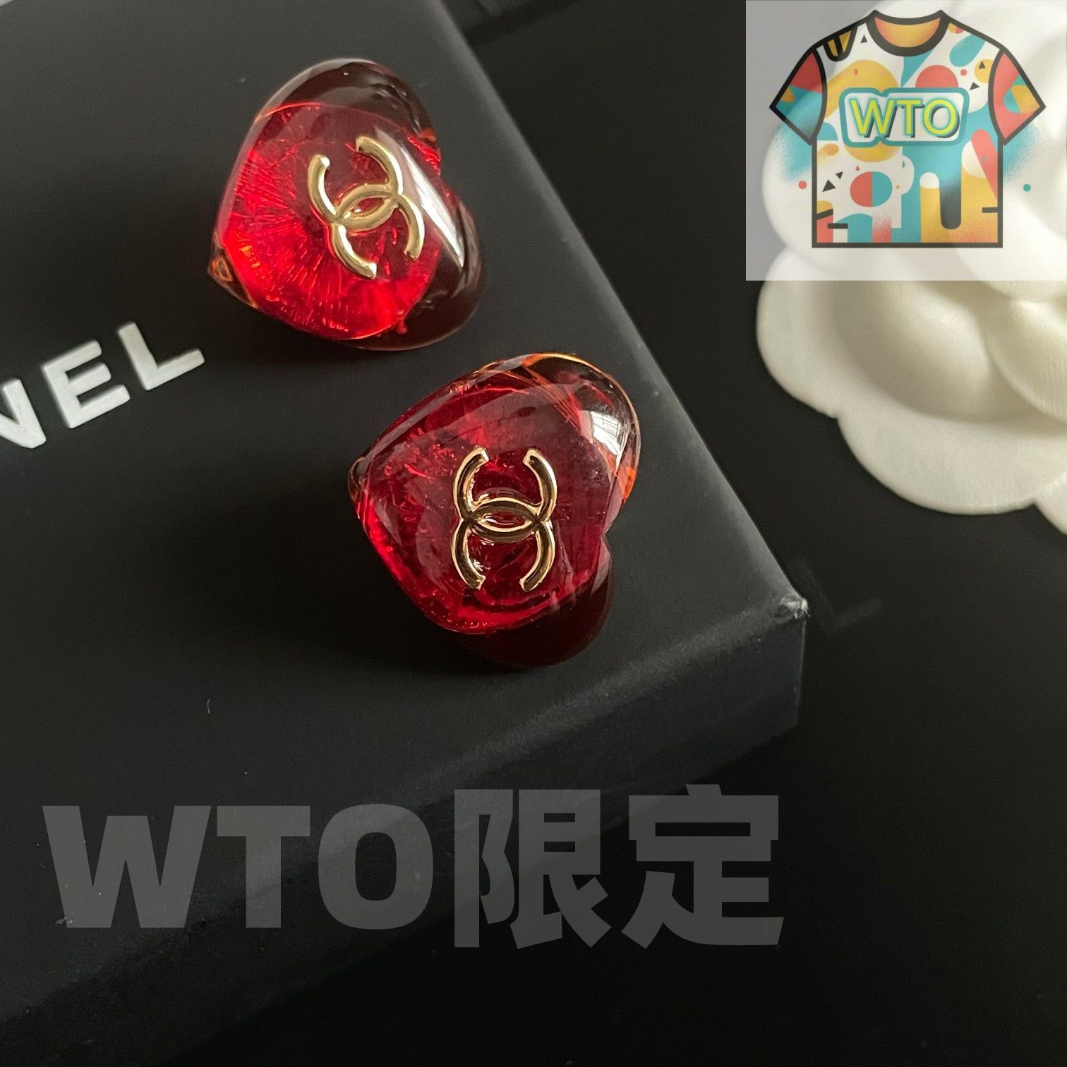  今日 Chanel 小香風 ピアスレス ピアス 在庫 価格 イヤリング ノンホールピアス アクセサリー