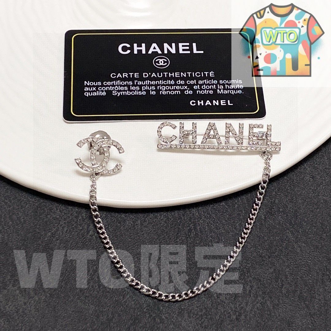 WTO通販 CHANEL