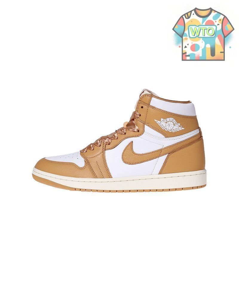 Air Jordan 1 Retro High OG エアジョーダン1 レトロ ハイ OG FN6622-201-WTO輸入1
