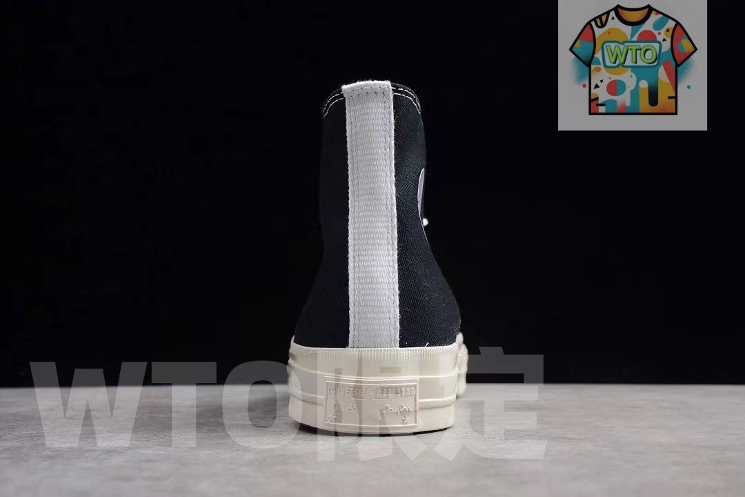 チャックテイラーオールスター70