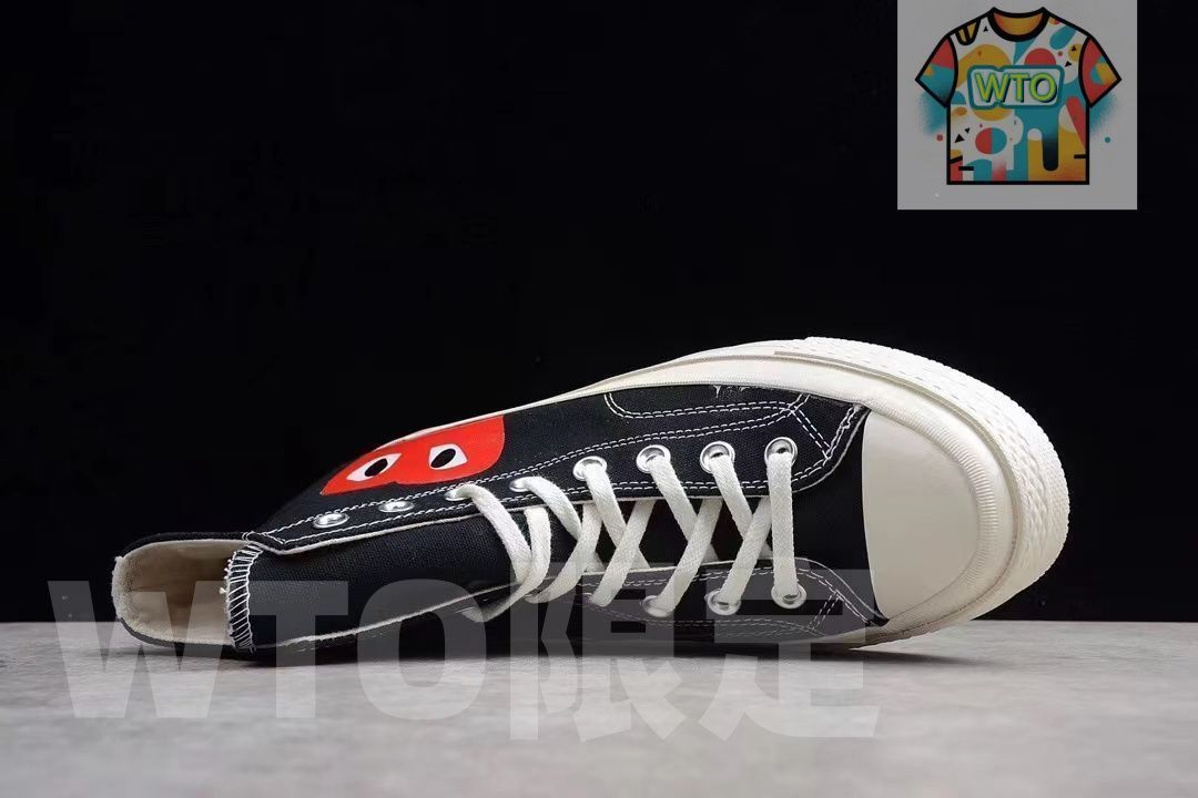 CDG チャックテイラーオールスター70