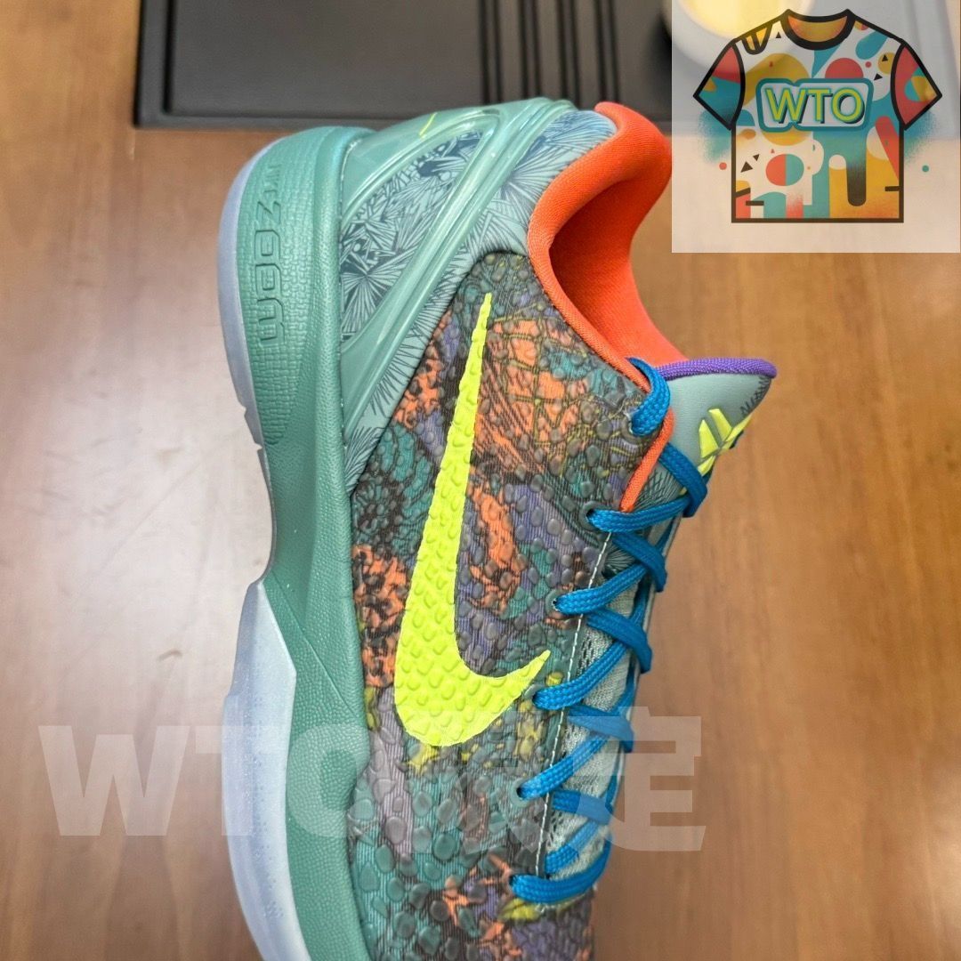 並行輸入品 ナイキ-WTO輸入1