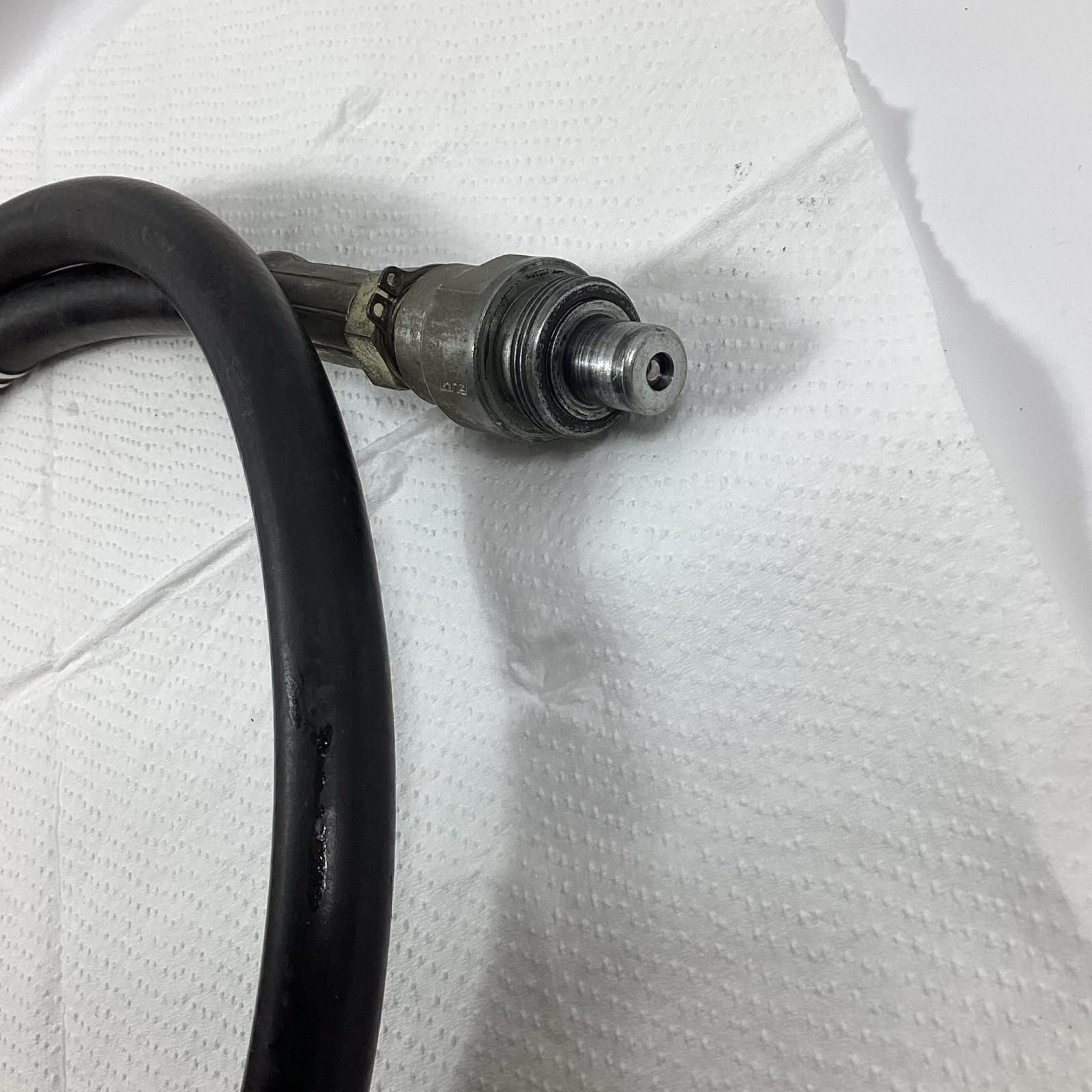 泉精器製作所 手動油圧ポンプ