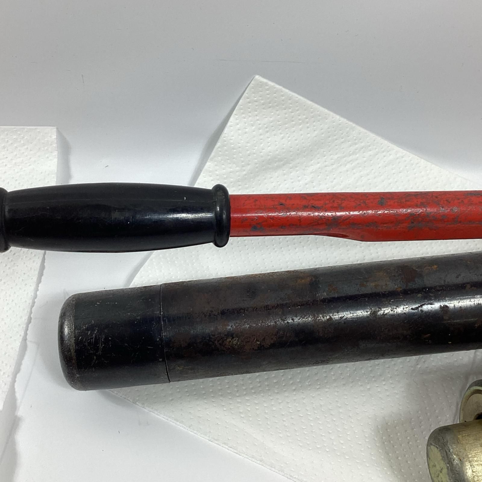 手動油圧ポンプ