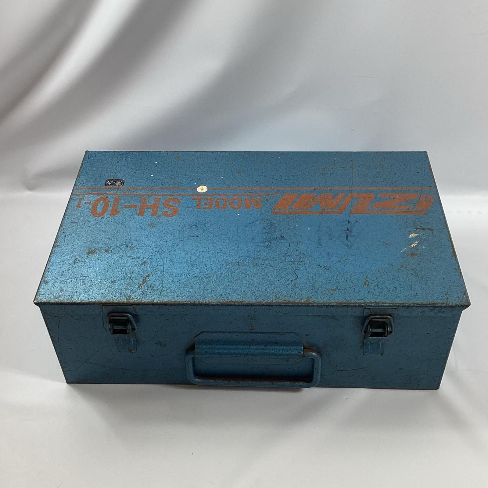 泉精器製作所 手動油圧ポンプ