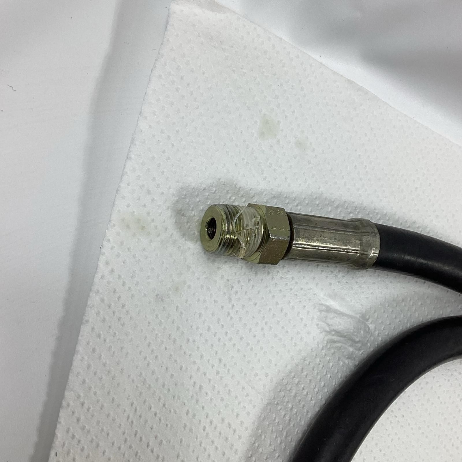 泉精器製作所 手動油圧ポンプ