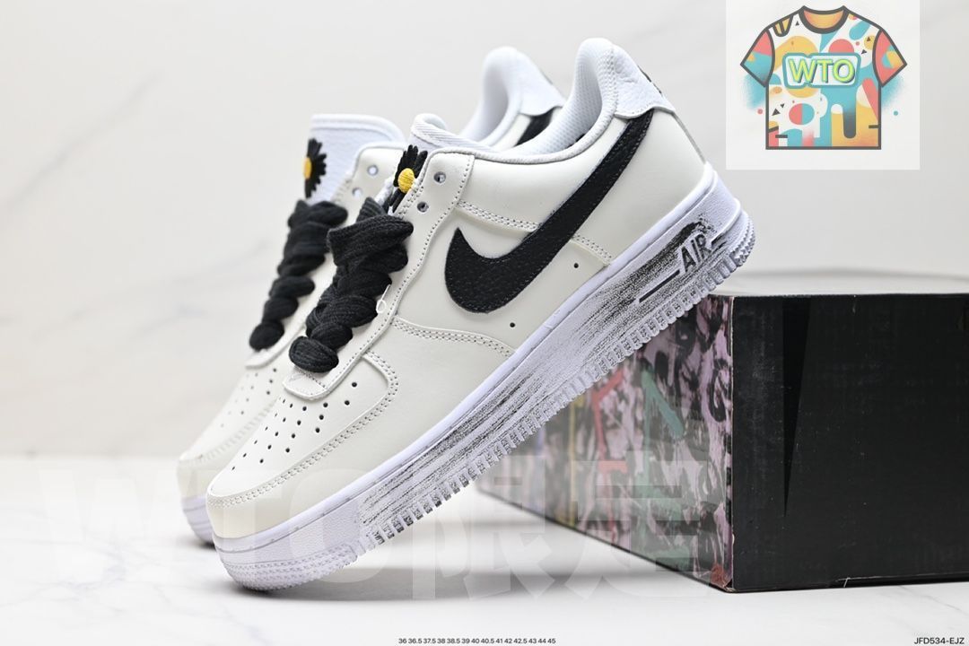 エアフォース1 ロー