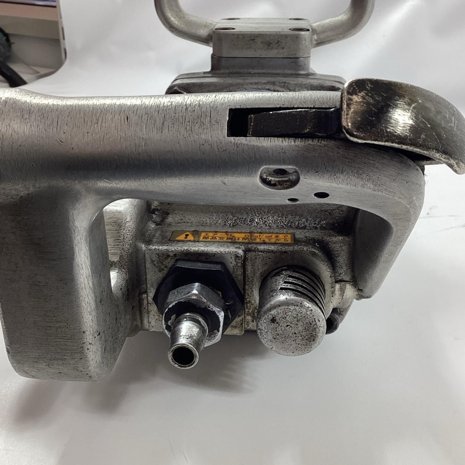 エアインパクトレンチ GT-3800