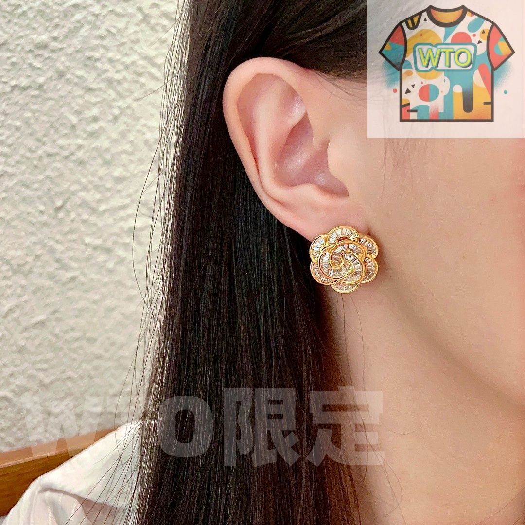 アルファベットピアス 価格-WTO輸入-TJU20