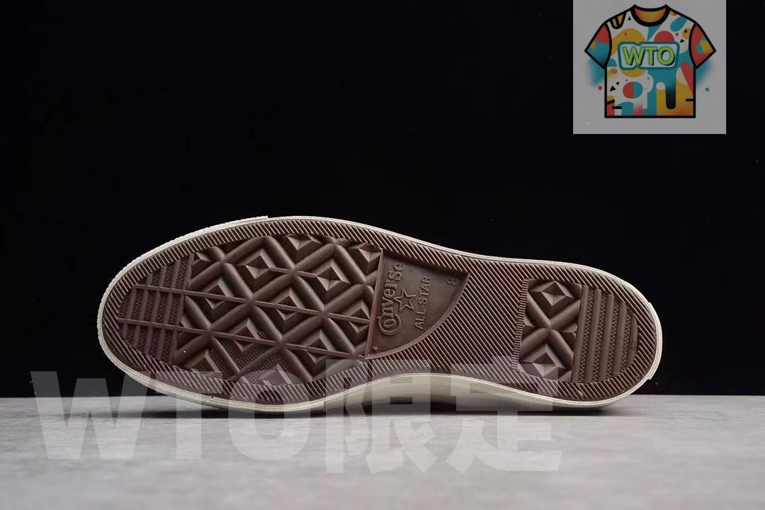 CDG チャックテイラーオールスター70