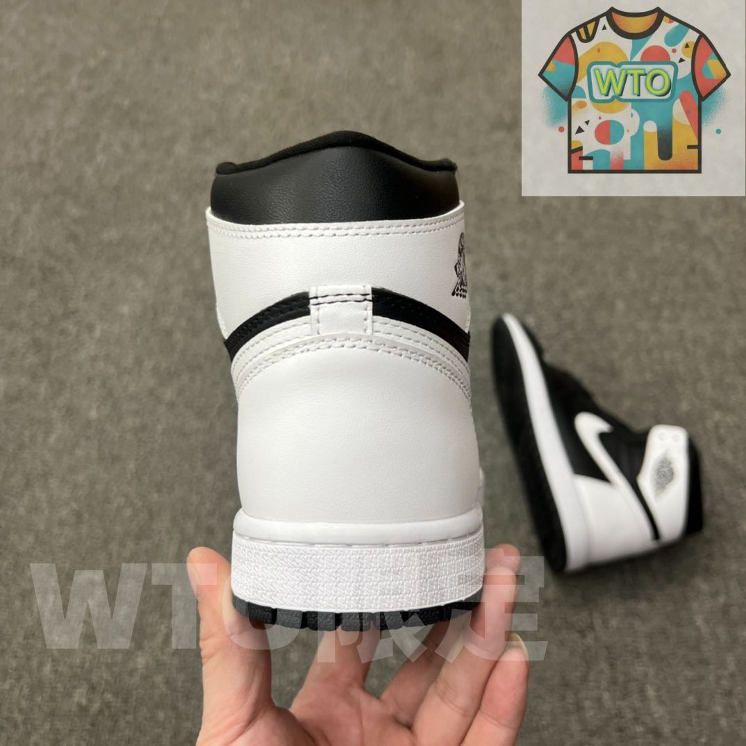 エアジョーダン1 レトロ