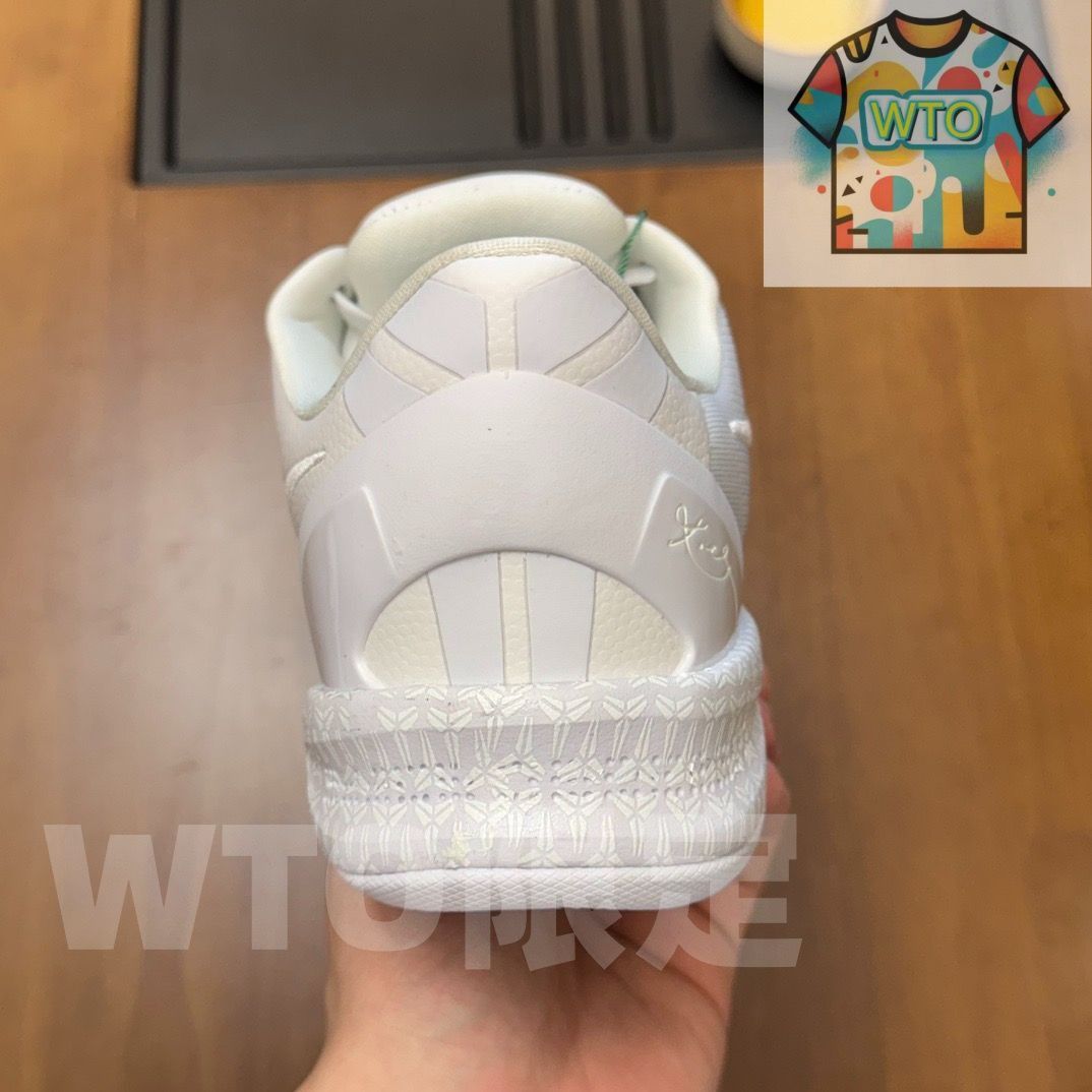 大 即 NIKE ZOOM KOBE 8 PROTRO HALO FJ9364-100