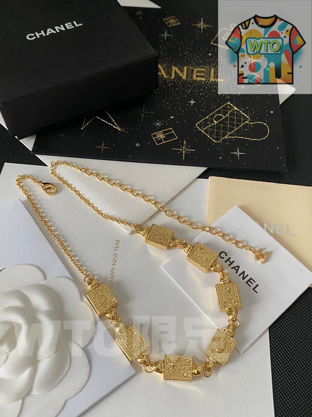 ネックレス 価格