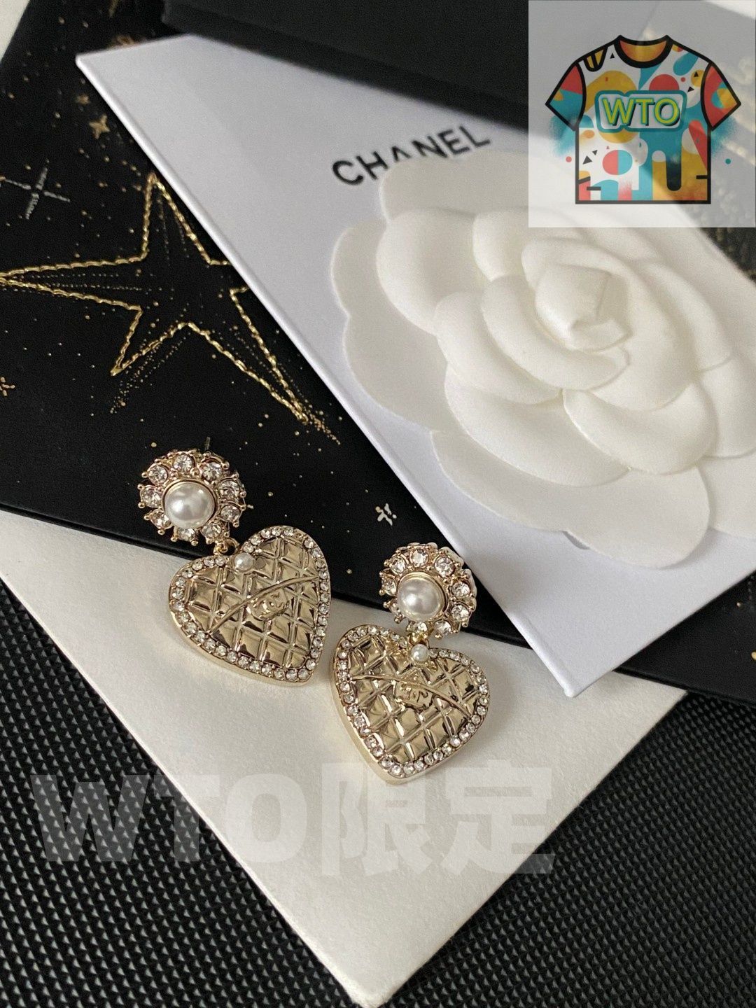 ヴィンテージ ダブル