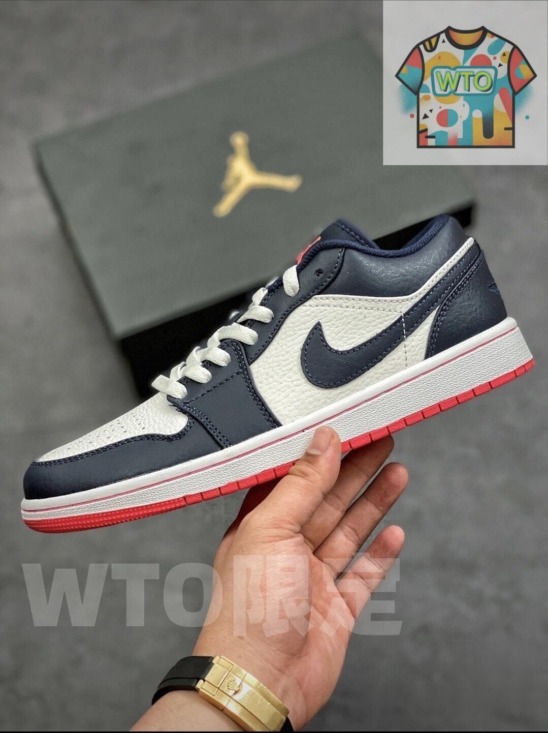 男女兼用 ジョーダン-WTO輸入1