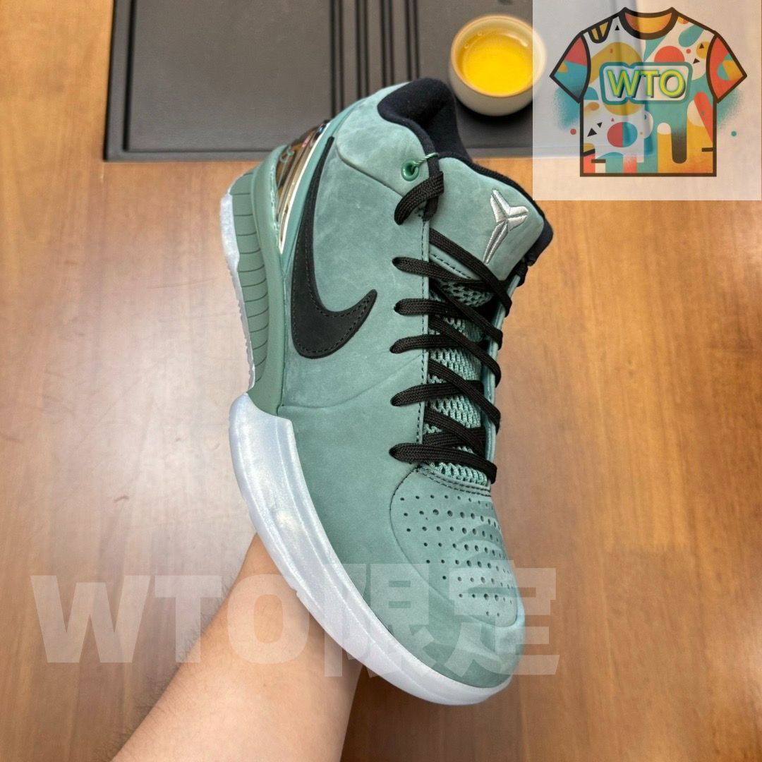 大 NIKE ZOOM KOBE4 PROTRO GIRL DAD FQ3545-300 ナイキ