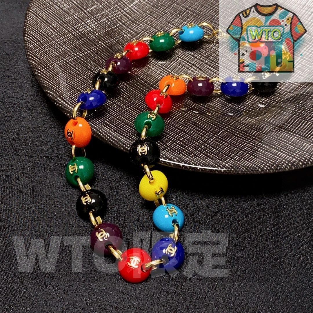 ネックレス 在庫